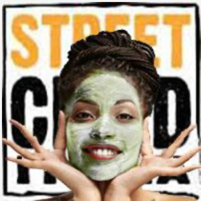 STREET CHILD ITALIA