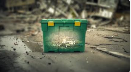 SHELTERBOX ITALIA ONLUS