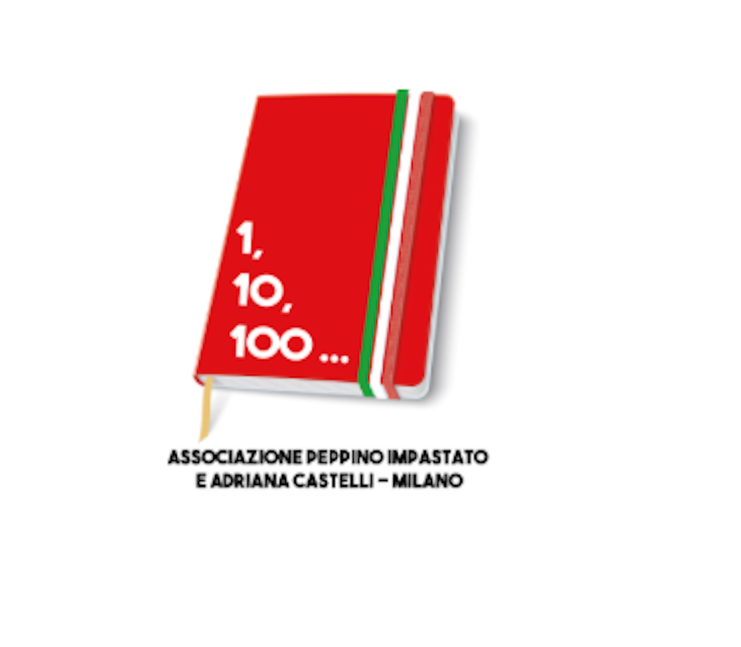 Peppino Impastato e Adriana Castelli Milano