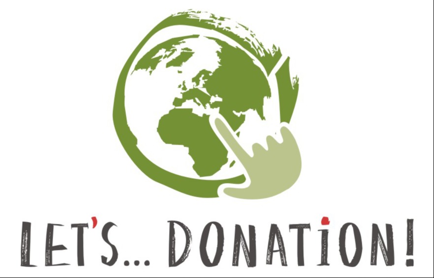 Let's Donation