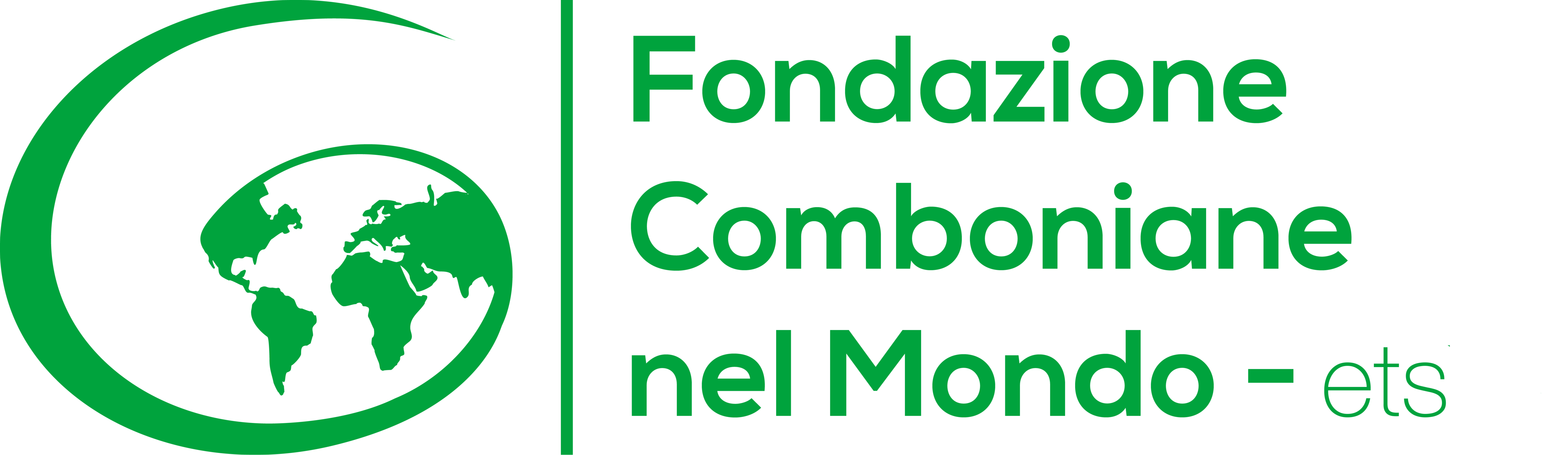 Fondazione Comboniane nel Mondo ETS