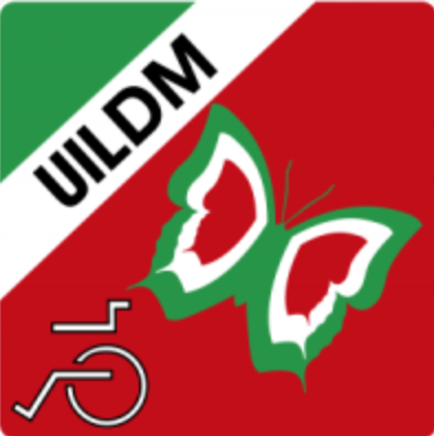UILDM - Unione Italiana Lotta alla Distrofia Muscolare - Direzione Nazionale