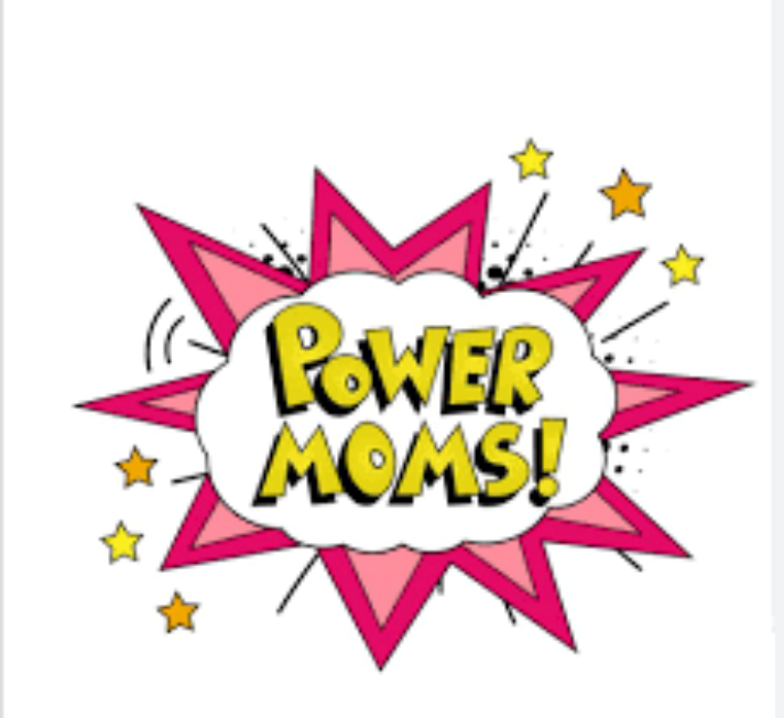 POWER MOMS! APS