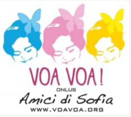 Voa Voa! Onlus - Amici di Sofia
