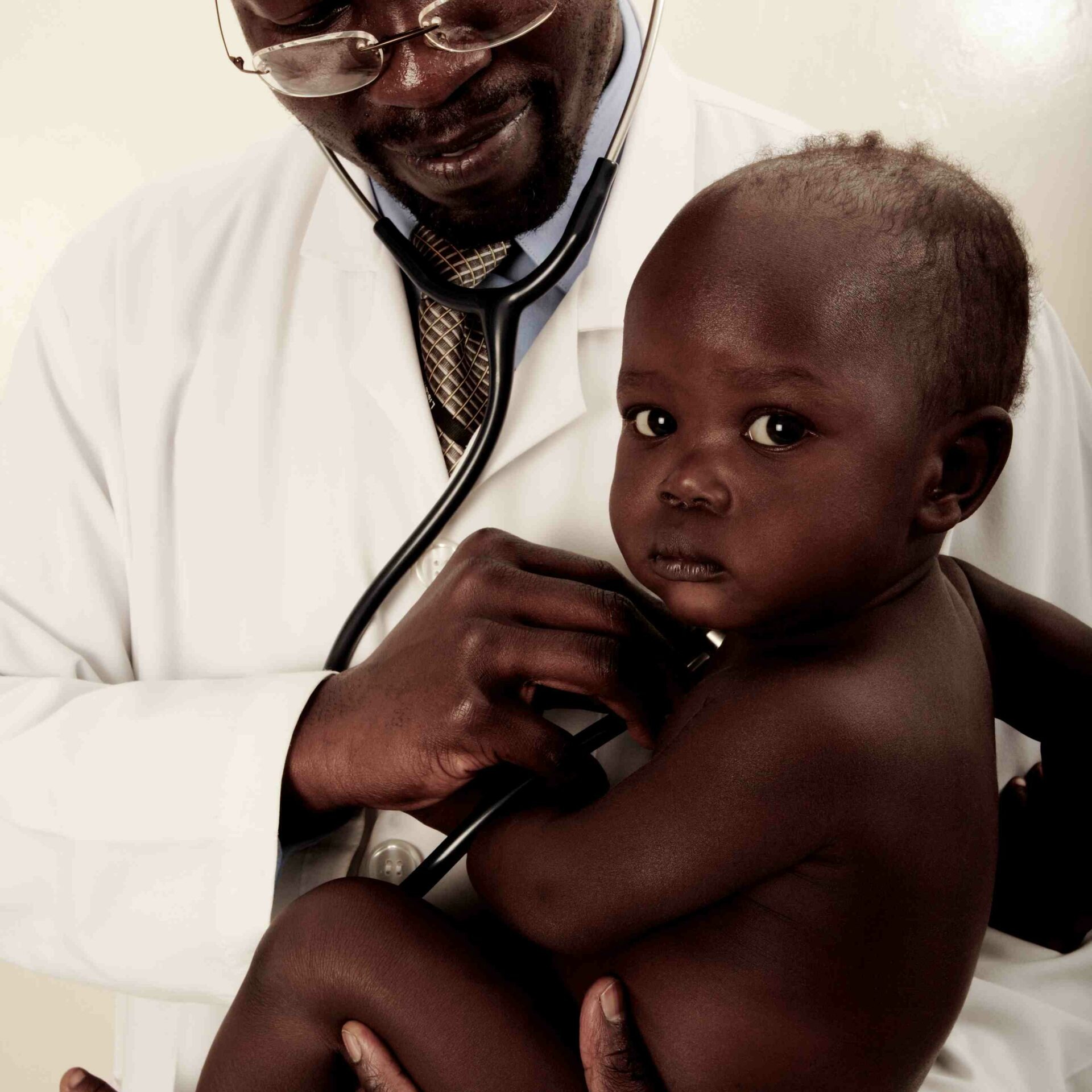 SOSTEGNO ALL'OSPEDALE DI LACOR IN UGANDA