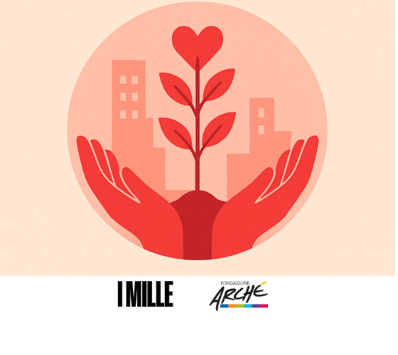 🍂 I MILLE – Autunno Fun & Charity