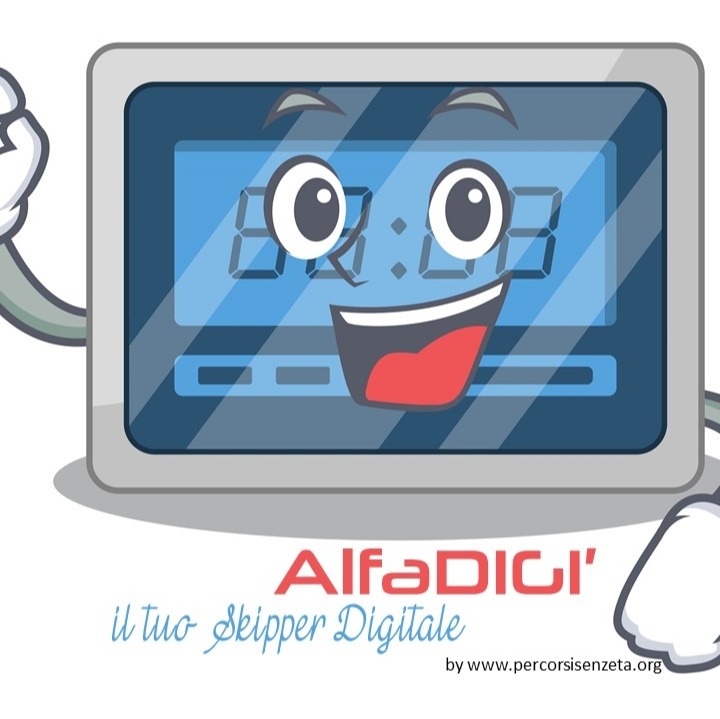 CORSI ALFABETIZZAZIONE DIGITALE 2025-26