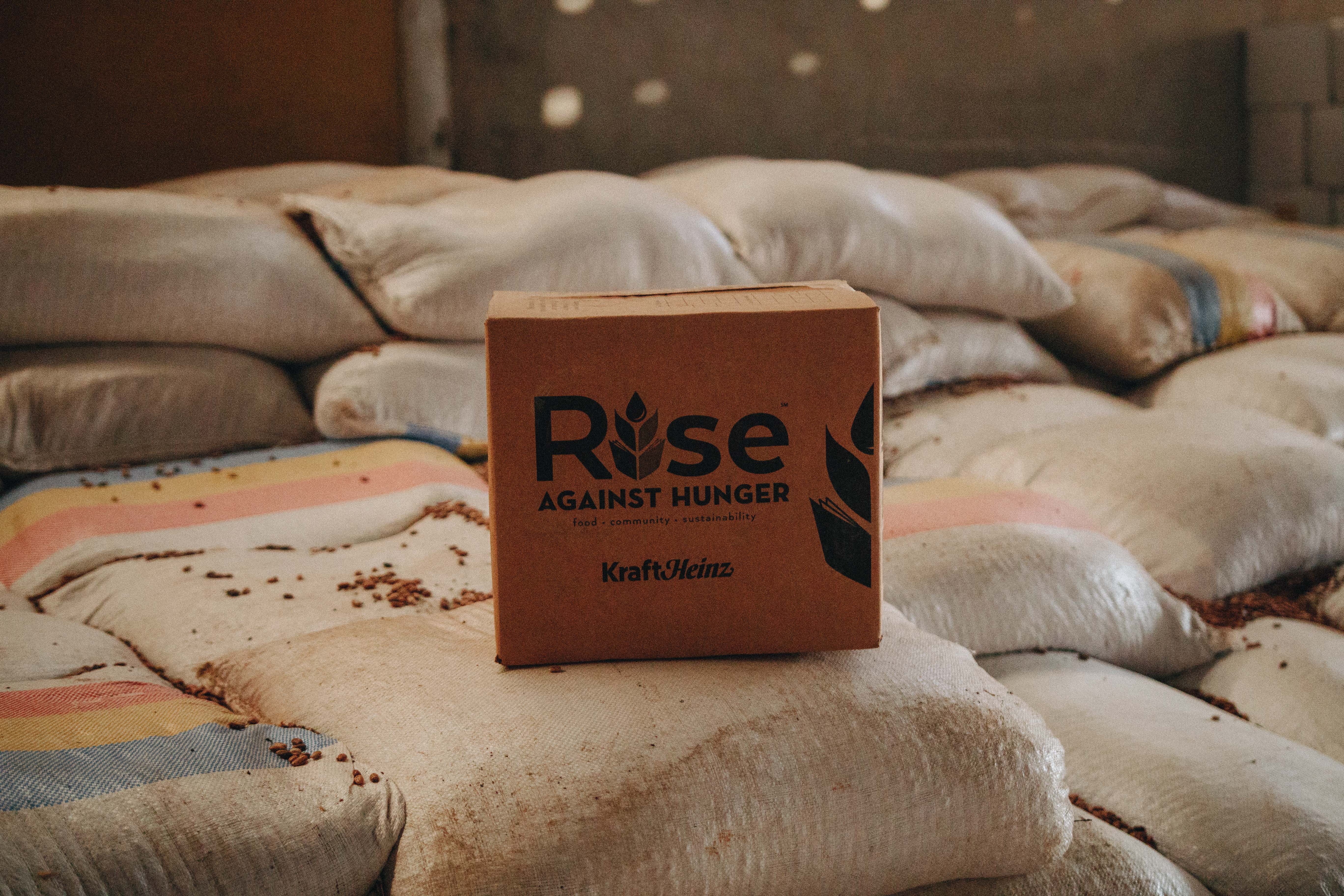 Raccolta fondi per attività di confezionamento presso la Caserma " Due Madonne"