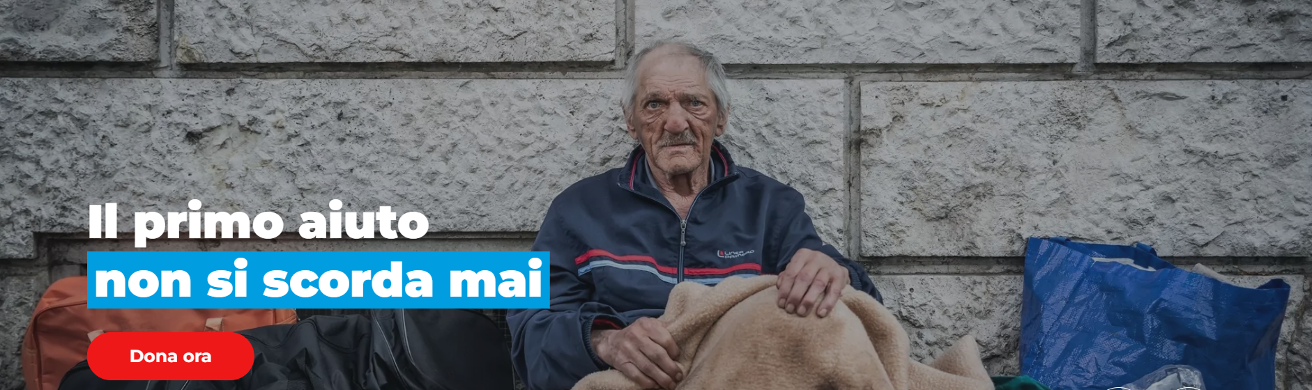 Il primo aiuto non si scorda mai