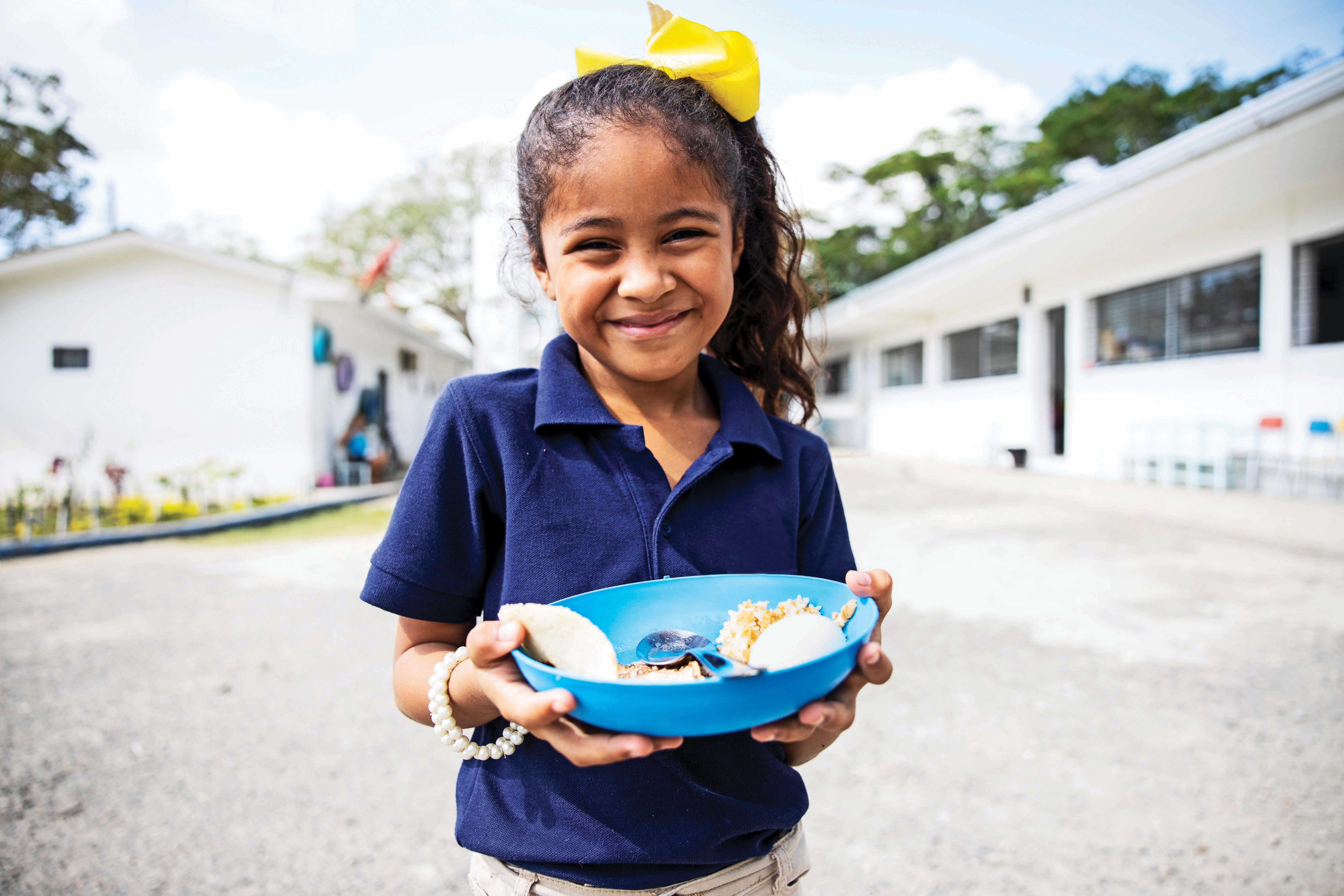 Rotary Club Falconara Marittima per Rise Against Hunger Italia