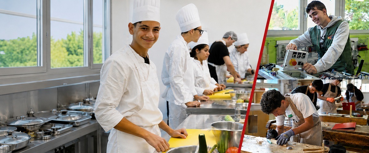 "Più strumenti, più futuro"    CNOS-FAP Arese