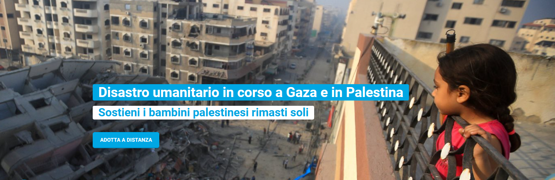 Protezione e accoglienza