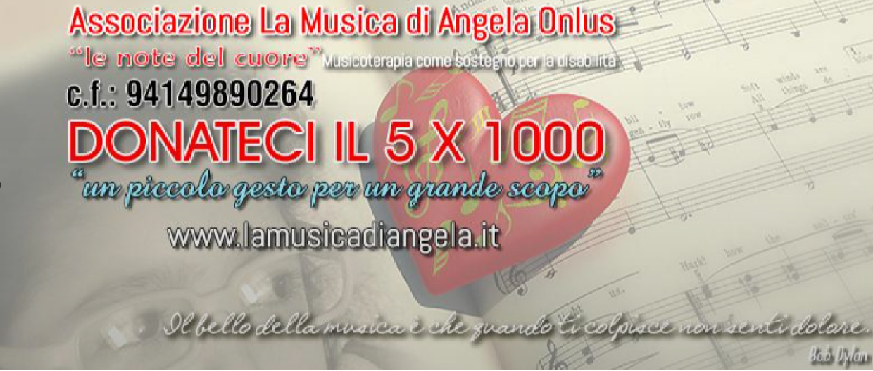 Le note del Cuore