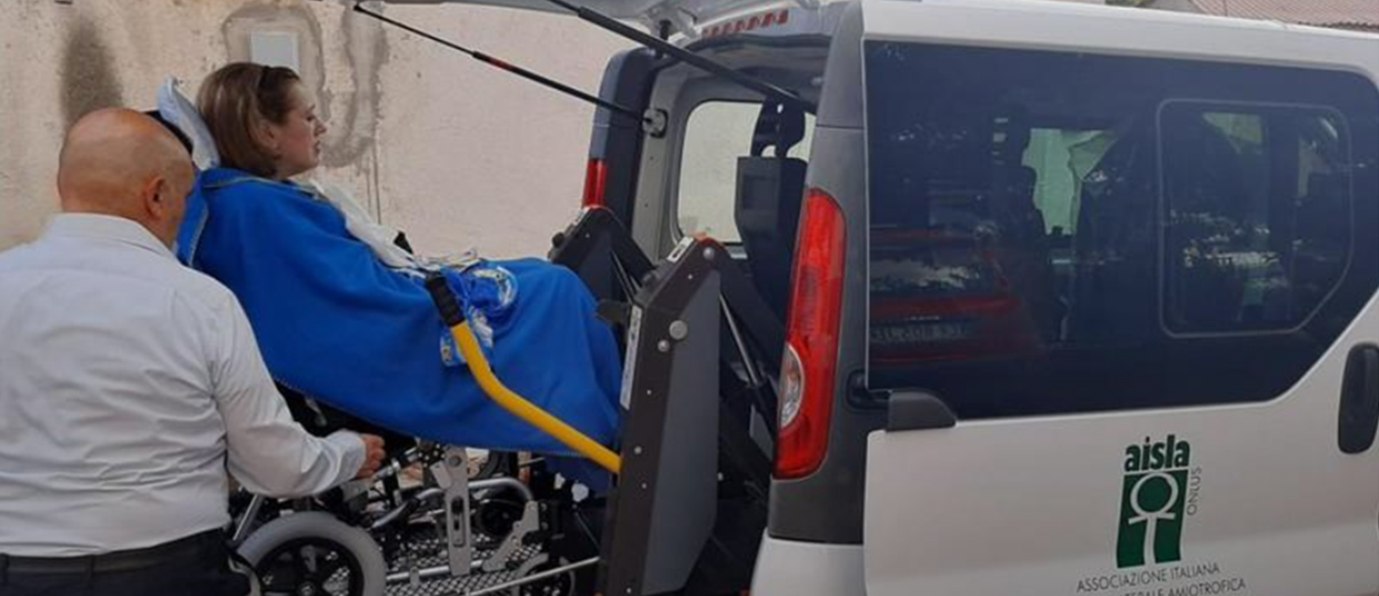 Quattro Ruote e Una Carrozza