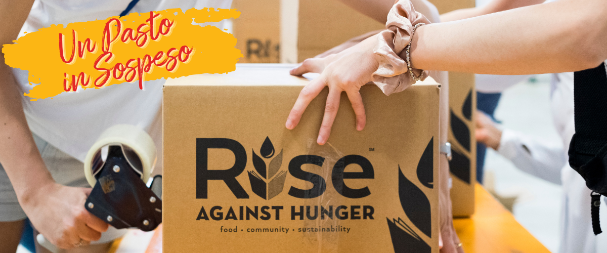 Un Pasto in Sospeso | Bologna