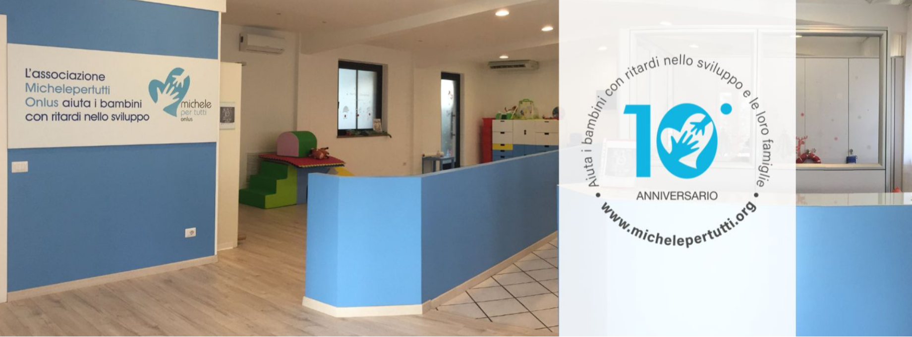 DIAGNOSI PRECOCE GRATUITA dei PROBLEMI allo SVILUPPO dei BAMBINI