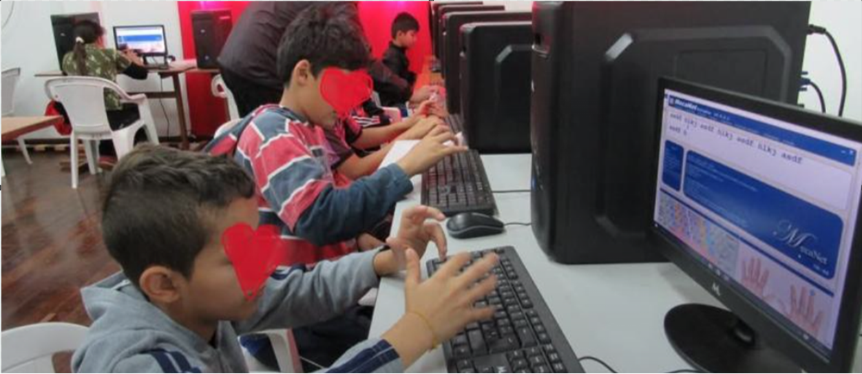 Un futuro da programmare